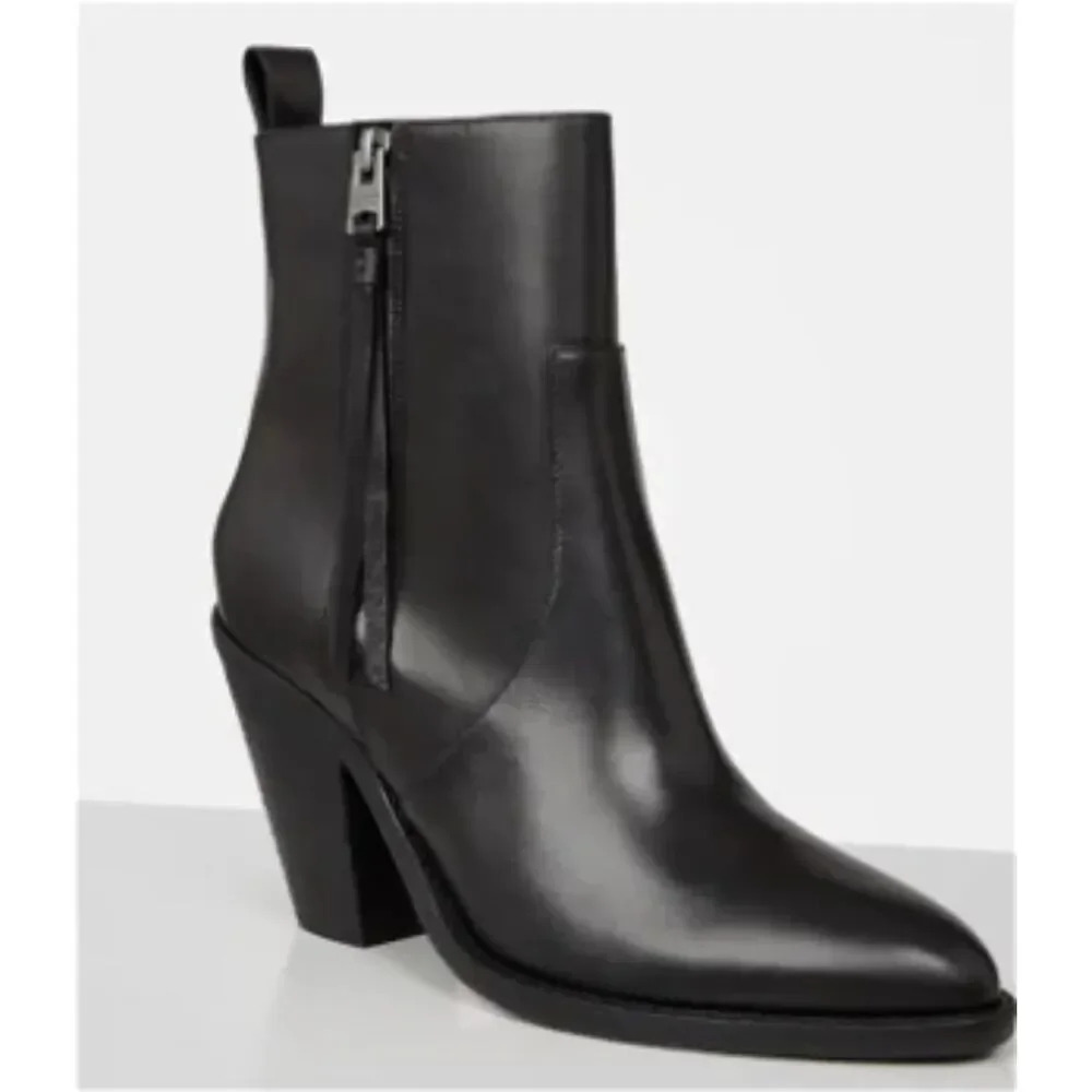 ALLSAINTS Lorna Boot size 40/ US 9